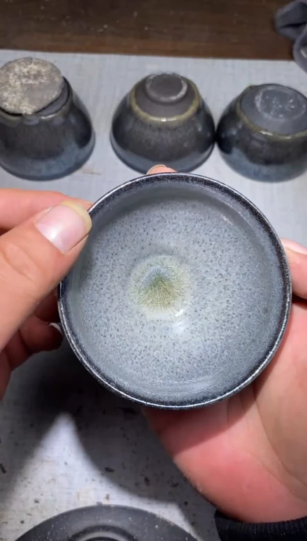 茶盏32瑕