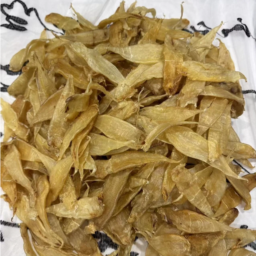 【财记】70头豆仁胶 肉厚胶好 滋补品女生必备送礼佳品