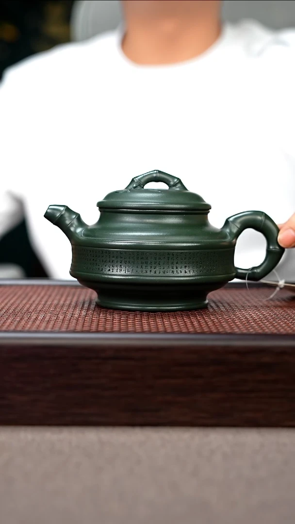 茶壶紫砂宜兴原矿手工紫砂壶