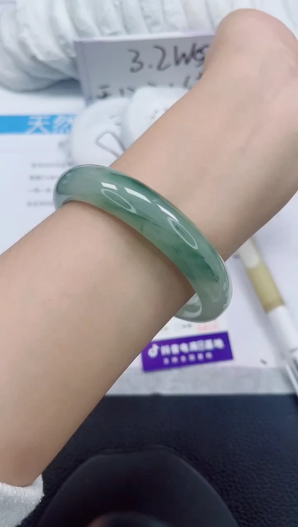 未镶嵌手镯石英质玉99-60/61