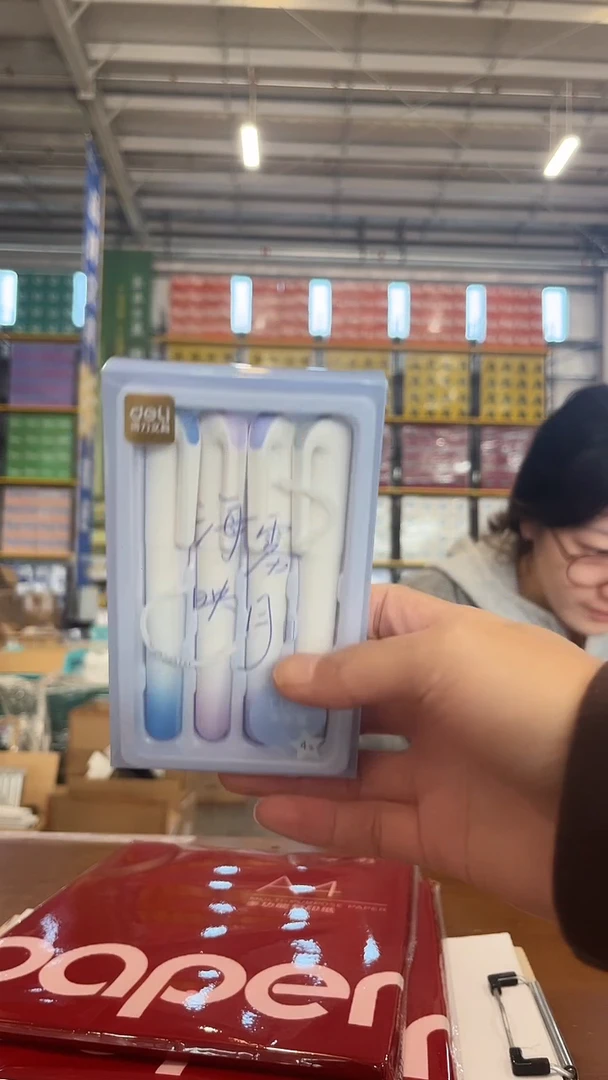 一盒（以直播讲解为准，颜色不挑）