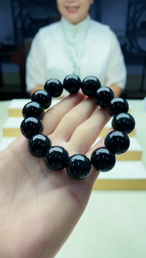 颈饰未镶嵌翡翠09230062多样性发其一