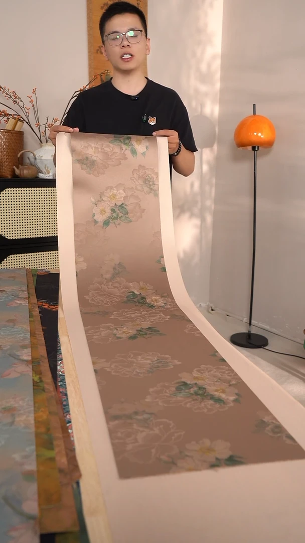 1.8m 白牡丹+底席