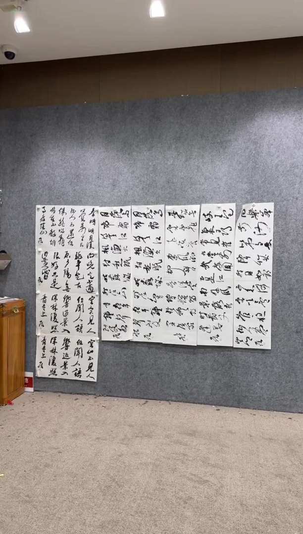 【闪购商品】书法pmb不二轩旗舰店国画YSB1
