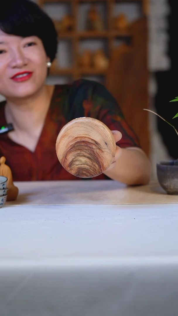 香樟木蘑菇墩2710
