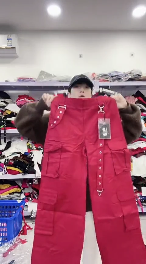 闪购精品福利女装58L