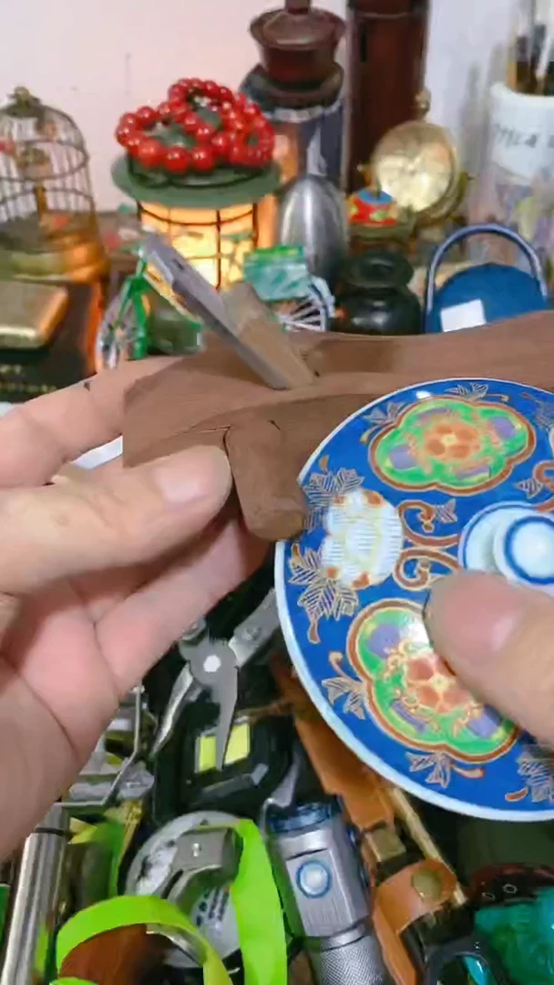 【闪购商品】摆件茶文化,工艺美术