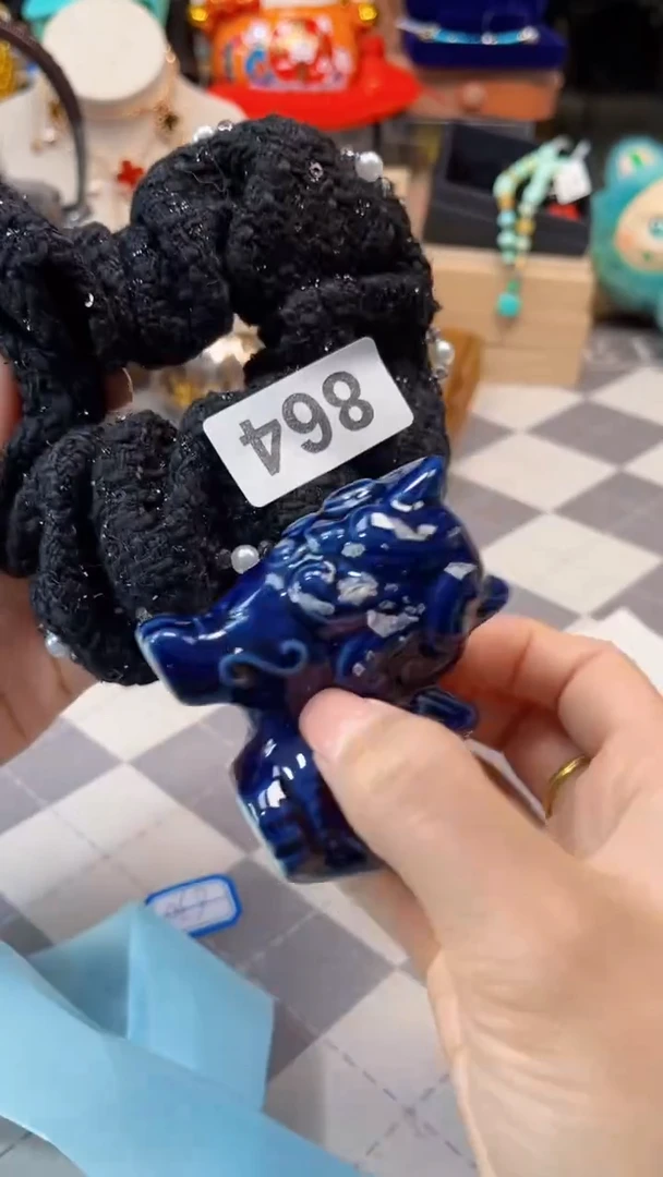 瓷片陶茶666文玩周边多人