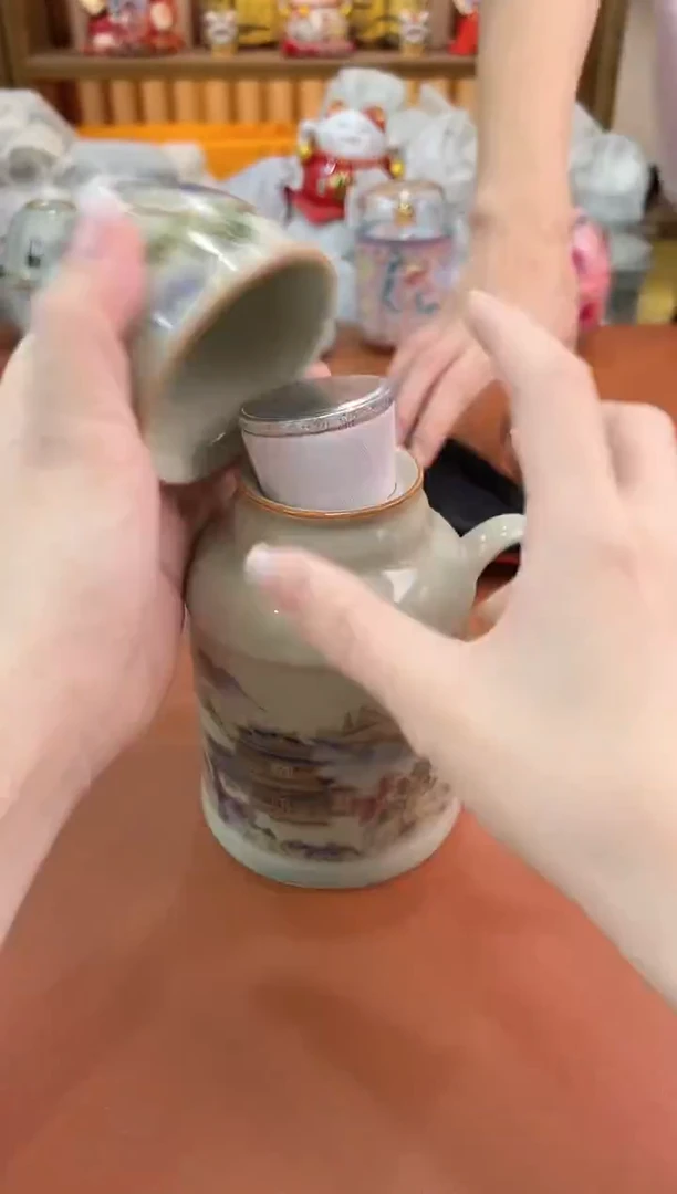 其他@@允礼茶器通用链接 这个真的很便宜