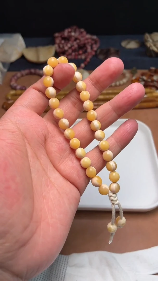 牛骨其他马骨手作M261