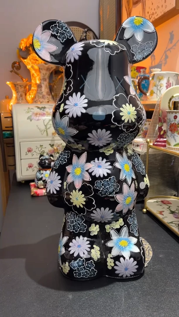 外贸陶瓷家居百货