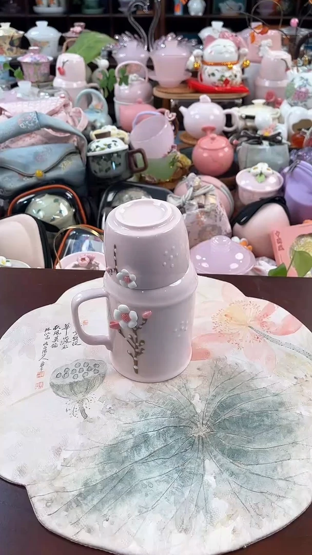 【闪购商品】壶茶具：库存仅剩1件