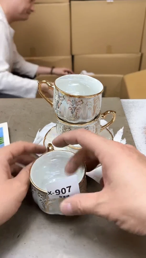 瓷片907聚宝缘海陶精选