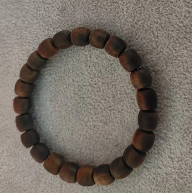 华少专属-HZ56*SP24-沉香手串--多样性发货