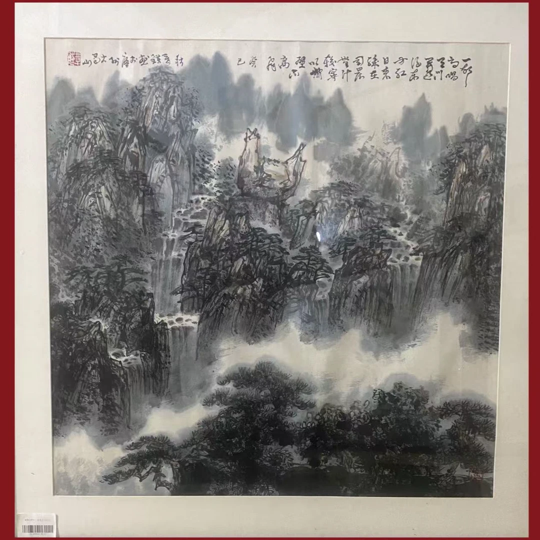 19章彪68×68 4平尺