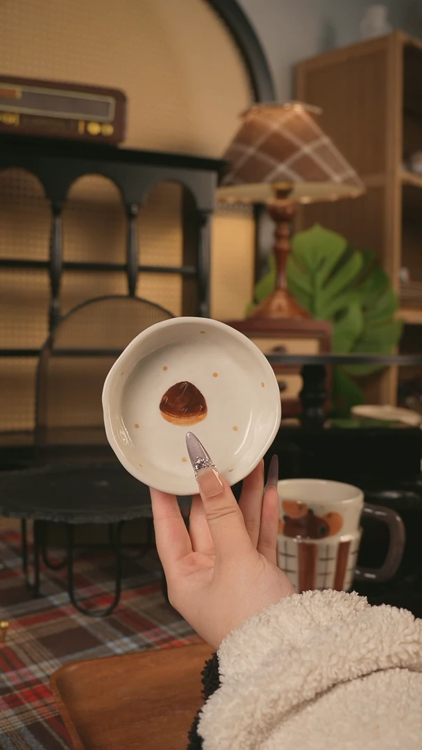 【闪购商品】杯川谷原创2.19场次直播福利正品