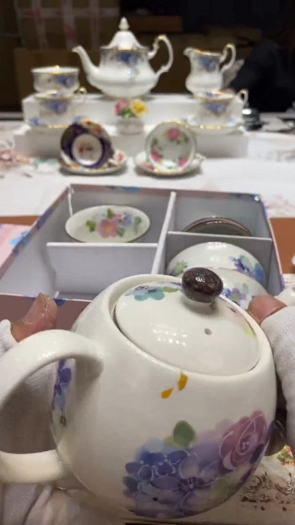 瓷片其他摆件瓷器111