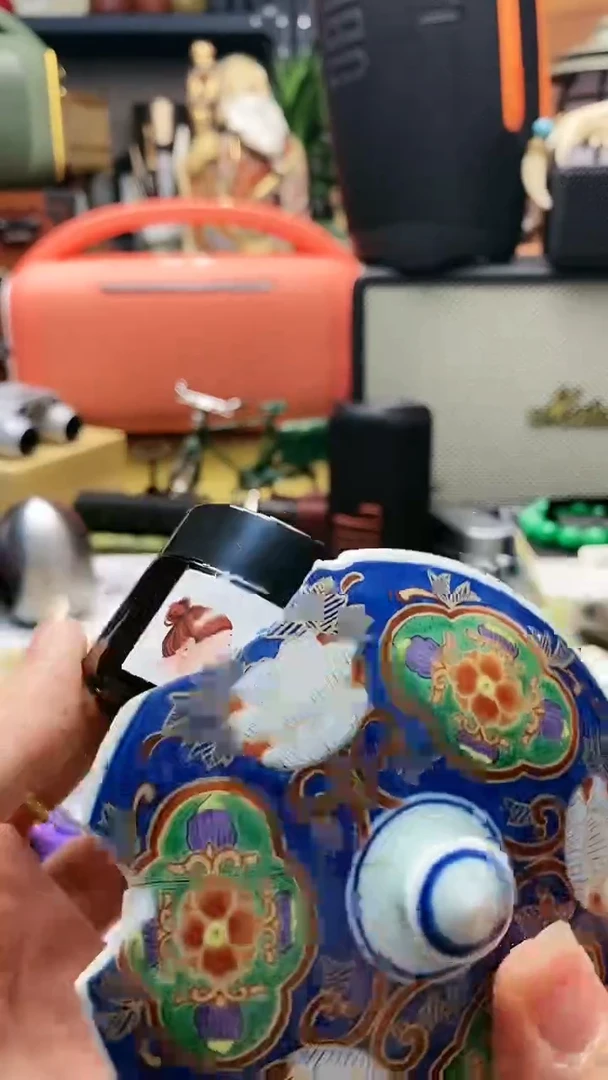 摆件茶文化 工艺美术