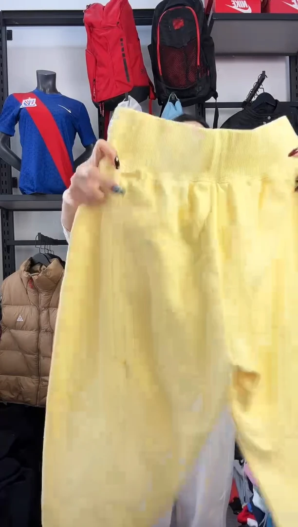 653闪购编码Nike/Jordan运动卫衣裤以直播间过款为准尺码·165