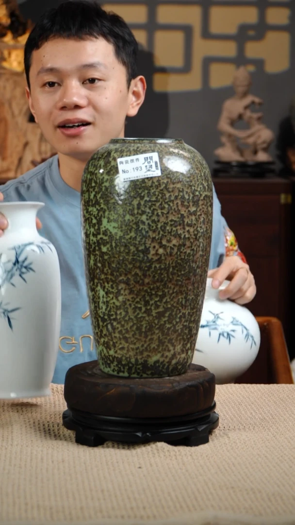 摆件