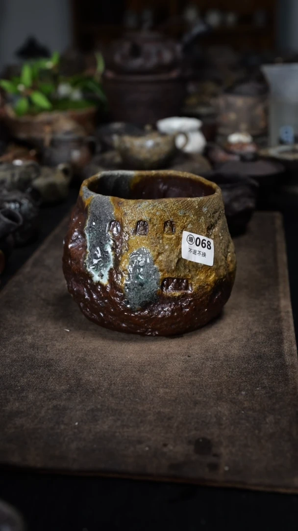 【闪购商品】柴烧的柴烧的柴烧的