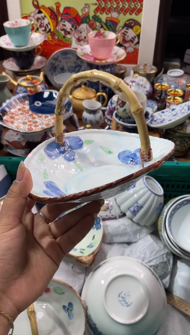 【闪购商品】瓷片瓷片满20米包邮一单一付