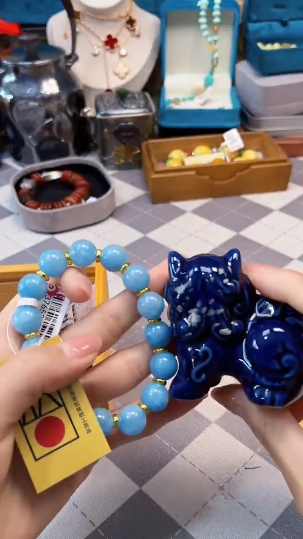 瓷片陶茶666文玩周边多人