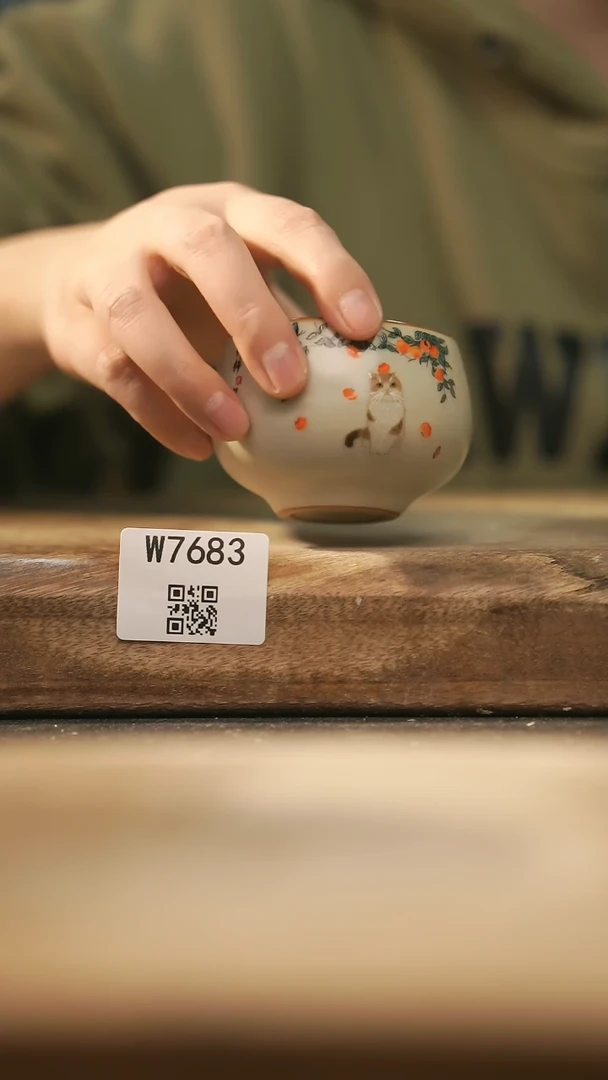 【闪购商品】【经典福利】/ 杯子@@W7683