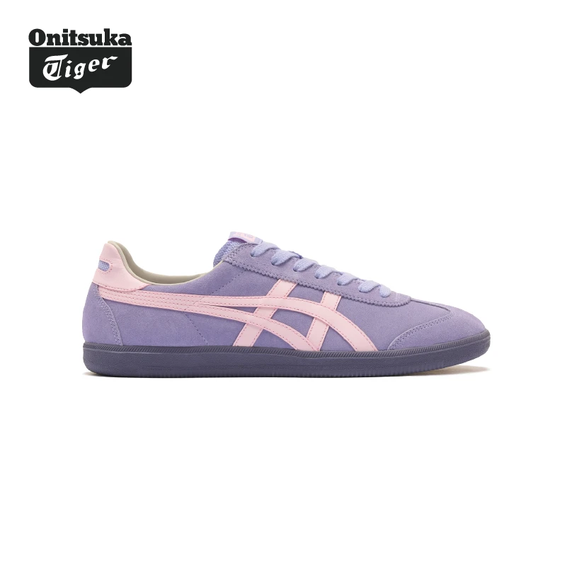 [新品]Onitsuka Tiger鬼塚虎TOKUTEN女款板鞋休闲复古德训鞋