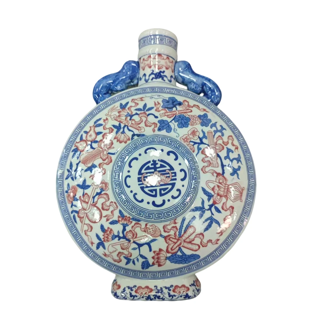 s06陶瓷精美赏瓷