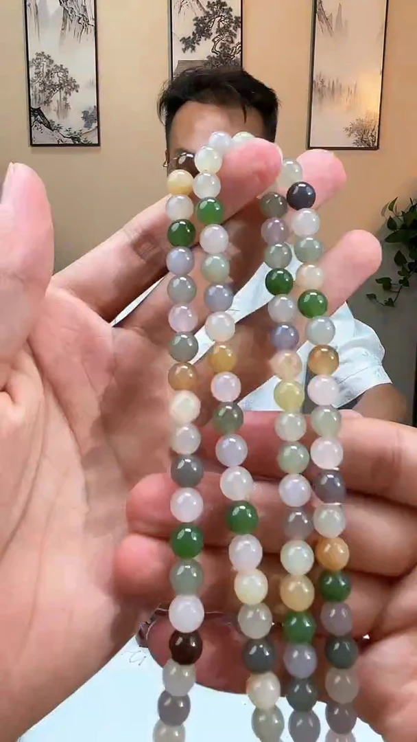 定制和田玉多样性拍一发一260191