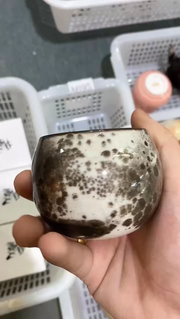 瓷片T47陶瓷茶具茶器