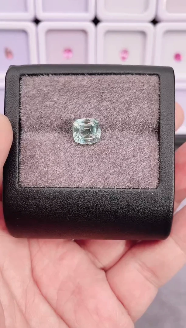 未镶嵌裸石碧玺3.07