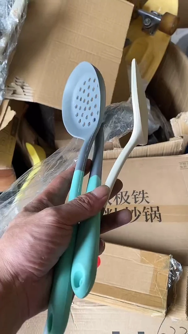 食品级塑料1伊之福三件套 颜色随机