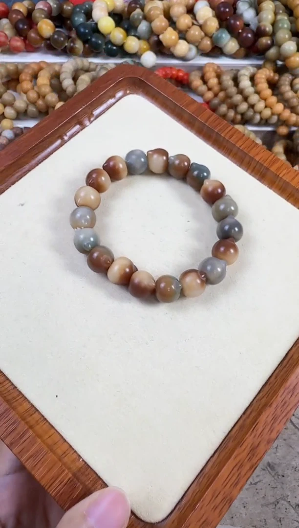 吊坠菩提根/象牙果全品38全品38