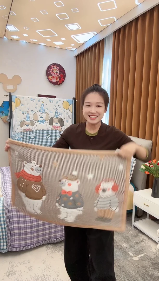 棉花d001芊芊家纺