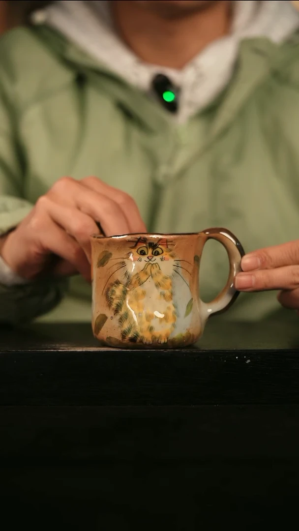 其他453遇瓷手作同款