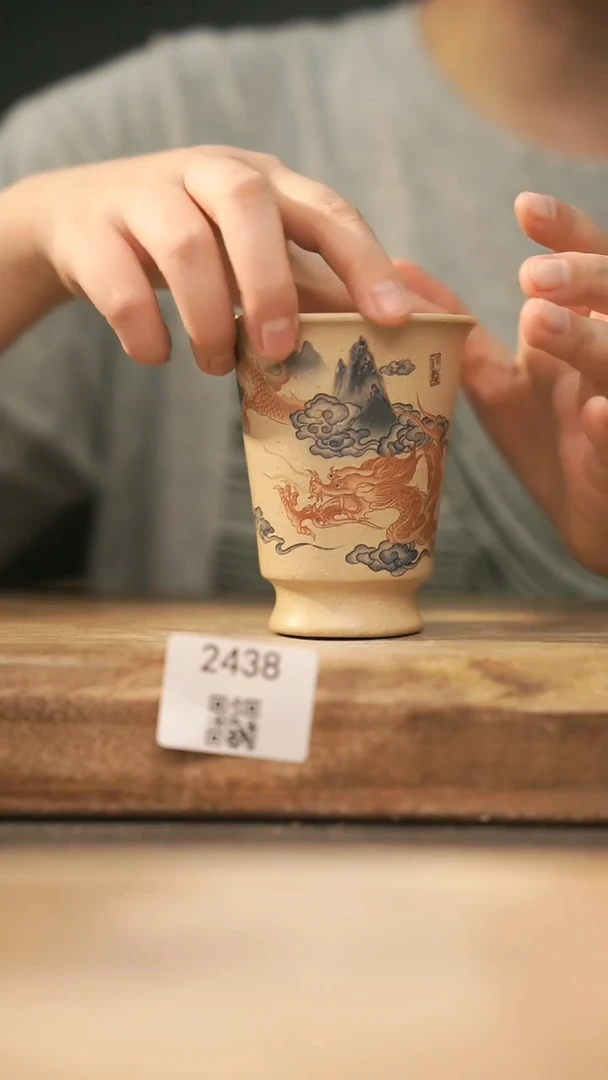 【落单孤品】福利/杯子@@2438