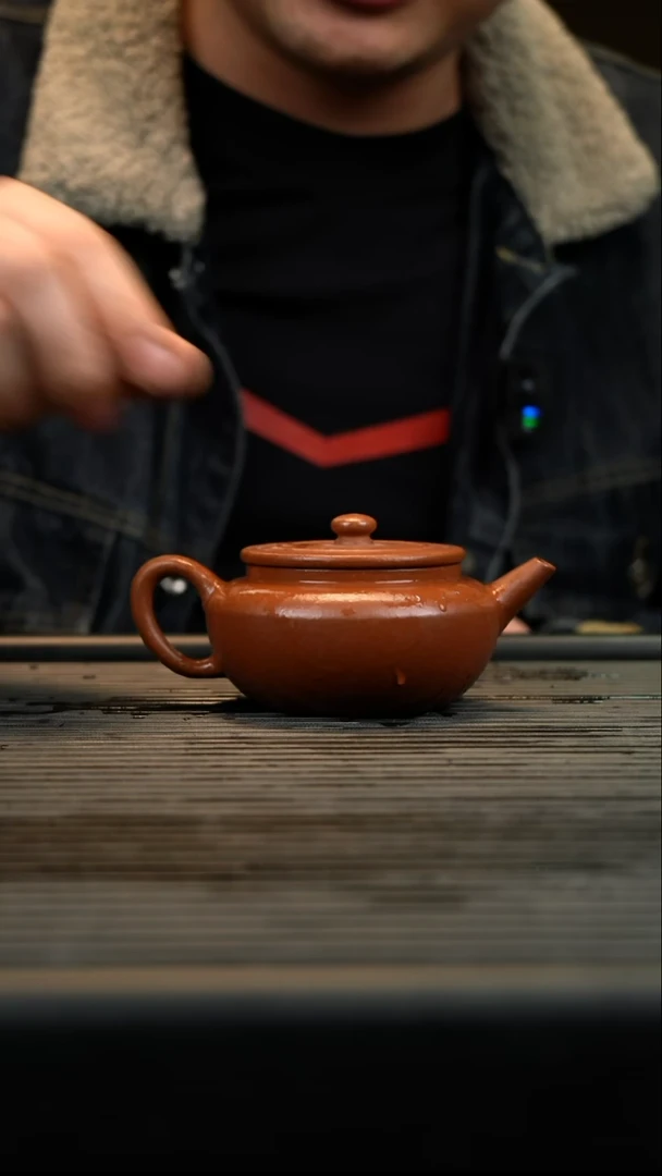 茶壶紫砂紫砂壶97