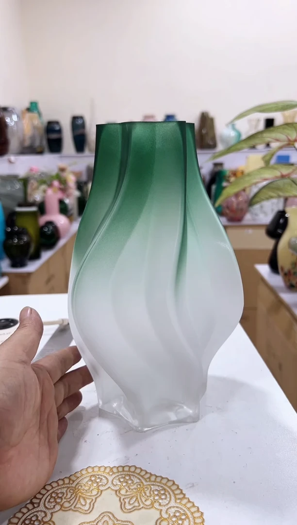 【闪购商品】也麦花器