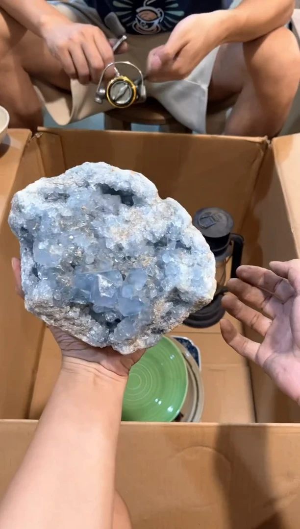 A5016中古瓷器 茶器周边/1磕