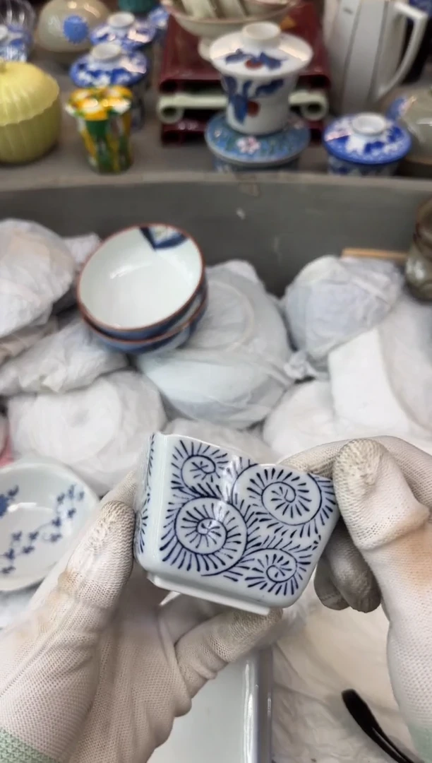 摆件慕****店瓷器瓷器瓷器瓷器