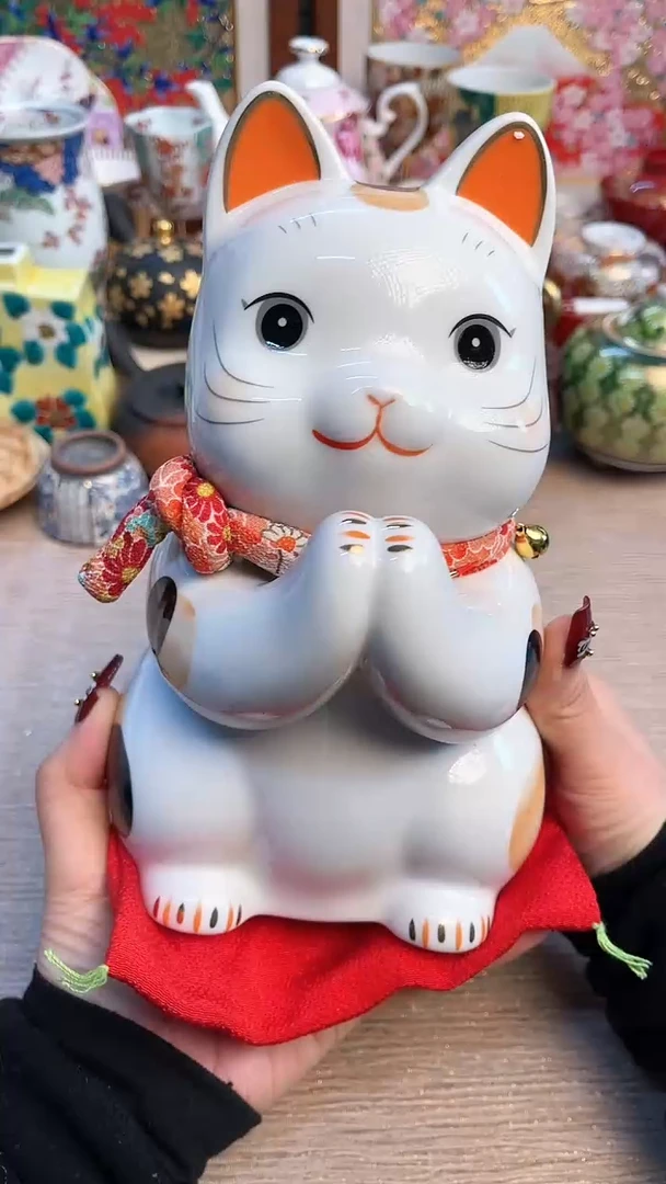 【闪购商品】摆件陶瓷陶瓷陶瓷陶瓷