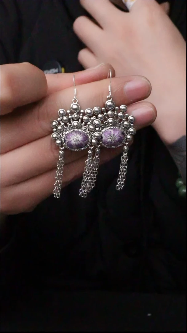 【闪购商品】刺绣0101高吉文创 直播老绣