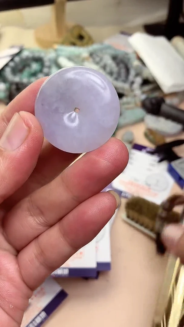 未镶嵌定制翡翠翡翠1