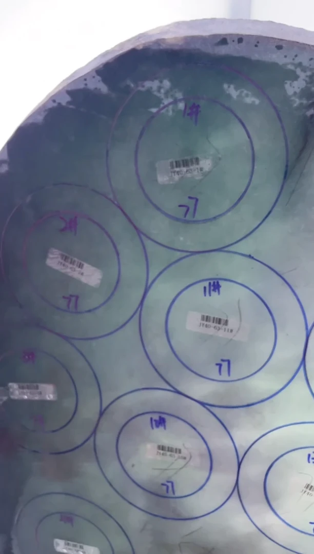 未镶嵌手镯定制翡翠齐**儿定制手镯ZBZX/DZS