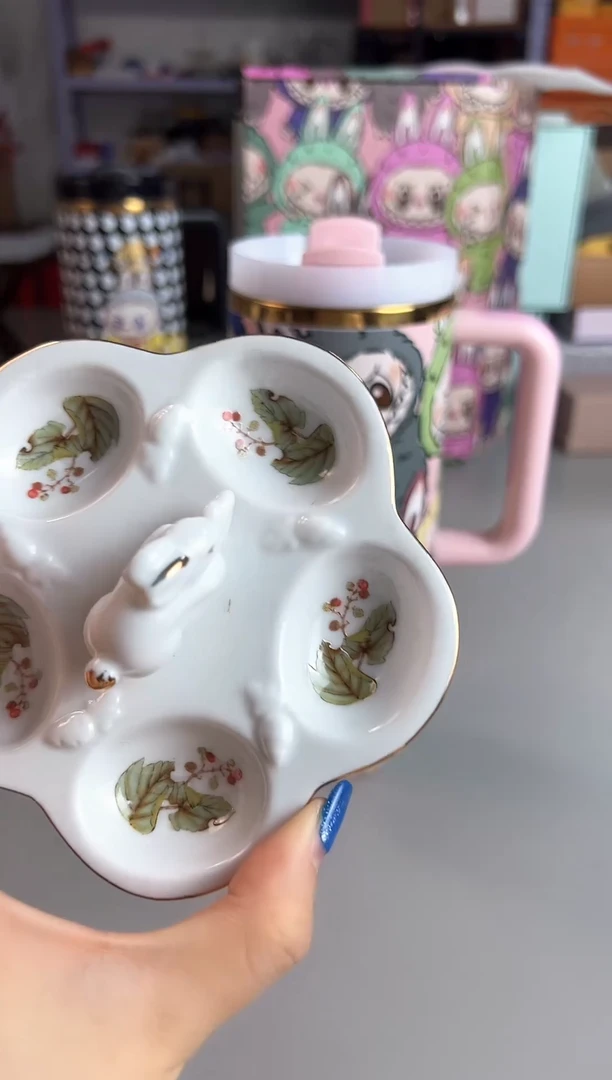 瓷片手工无品牌 七天无理由