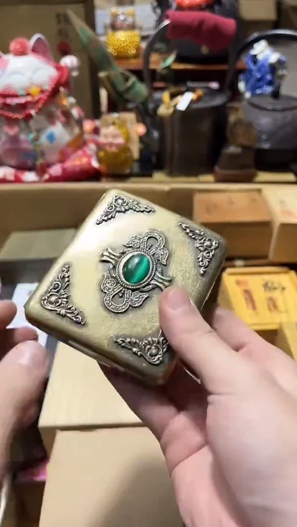 瓷片陶茶666文玩周边多人