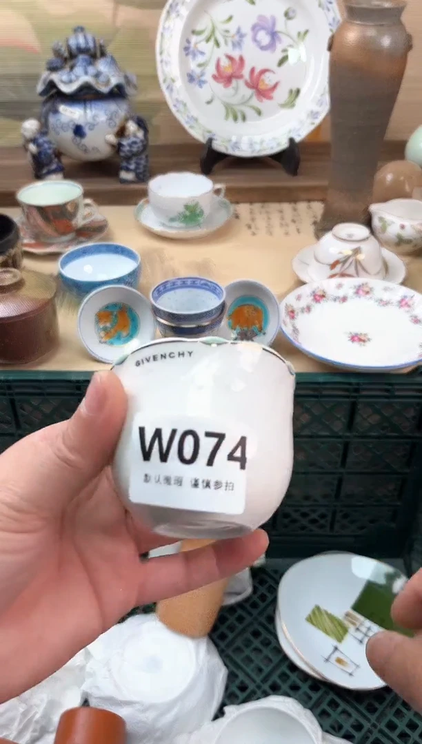 瓷片子*?074