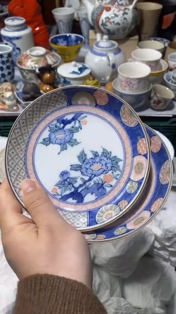 【闪购商品】瓷片秒拍秒付发家致富不够16凑一凑